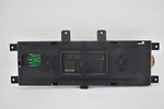 Genuine Samsung Range Oven, Display Board # OAS-ABMAIN-05. Fixed Price $99.98.
