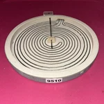 Frigidaire 7662149 Element, Surface, Triple, 800/1000/1200 W. Fixed Price $160.00.