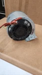 New Oem Kitchenaid Hood Blower Motor Part # W11106377 Jennair Whirlpool Maytag. Fixed Price $249.00.