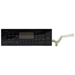 Membrane Switch Replacement Compatible With Samsung Range Oven DG34-00032A. Fixed Price $35.99.