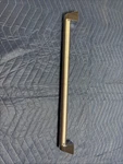 Thermador SCD272TP 27" Oven Door Pro Handle Ss 00486002, 14-38-632-02,. Fixed Price $59.99.