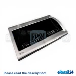 Oem Lg Microwave Full Door Assembly ADC74347116 MEB55508904. Fixed Price $99.99.