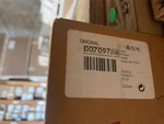 New Oem Bosch Range Power Control Board 00709786 00431903 00431906 00432252 D38. Fixed Price $309.00.