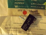 Frigidaire Stove 5309957100 Surface Element Switch New In Bag. Fixed Price $99.12.
