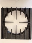 210437 Fisher & Paykel Gas Range Burner Grate; J3-3. Fixed Price $53.58.