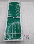 Oem WB27X36806 Ge JTS3000SN2SS Wall Oven Control Board RC17 Flashed. Fixed Price $89.99.