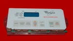 Whirlpool Gas Oven Control Board 8053983 3196248 Oem Used Tested. Fixed Price $52.00.