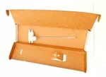 74002651 New Genuine Oem Maytag Jenn Air Range Thermal Limiter B-0116. Fixed Price $52.00.