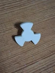 Frigidaire Kenmore Microwave Turntable Tray Motor Coupler 5304509622. Fixed Price $11.48.