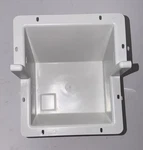 Genuine Viking Refrigerator, Freezer Cover Center Evaporator PK930150 V12198401. Fixed Price $149.95.