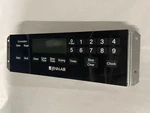 71003200 Maytag Range/stove/oven Control Board AZ233305 WM2307. Fixed Price $69.99.