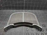 Frigidaire Electrolux Dryer Lint Screen Filter P#5304505076 5304511512. Fixed Price $27.26.