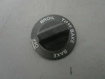 Range Selector Knob, Black WB3X469 WB3X465 164D2739 164D2164-P01 Asmn. Fixed Price $15.00.