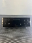Range Control Board Oem, 164D8450G212. Fixed Price $27.98.