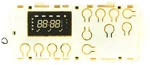 Whirlpool W10155376-NO-OVERLAY Range Control Board. Fixed Price $73.31.