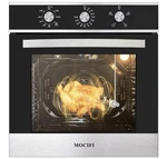 Mocifi Wall Oven 24 Inch, 2.3 Cu.ft. Single, Natural Gas,. Fixed Price $550.00.