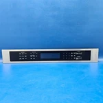 Genuine Kitchenaid Oven Micro 30" Touch Panel Assy # W11640532. Fixed Price $199.99.