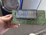 Genuine Lg Oven Control Board EBR52349501. Fixed Price $85.00.