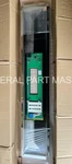 Genuine Oem Miele Oven Fascia Panel Stst/clst 30" 7464822. Fixed Price $999.00.