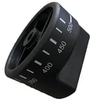 Viking PB010099 Oven Thermostat Knob New Same Day Shipping. Fixed Price $16.99.