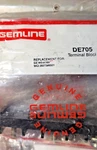 Gemline Terminal Block (8EA) DE705. Fixed Price $30.00.