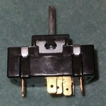 Ge Cooktop Lockout Switch - Part #229C5346P001. Fixed Price $20.98.