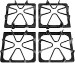 Premium W10447925 Gas Stove Burner Grates Replacement For Whirlpool Amana. Fixed Price $44.99.