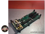 SWA3052DS Sharp Double Wall Oven Control Board. Fixed Price $50.00.