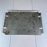 Wolf SO30F/S 801122 Pan, Broil Element Lightly Cleaned. Fixed Price $34.39.