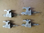 Range Valve Set - Ea. Part # WB21X20261 WB21X20260 WB21X20262 WB21X20394. Fixed Price $26.58.