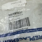 WB20K5037 Range Spark Module. Fixed Price $49.49.