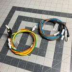 Oem Cooktop Range Igniters Harness WB13X29294 WB13X29295 - Tested #2. Fixed Price $29.95.