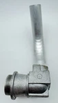 Viking Grill Ir Venturi #PB050045 *pre-owned Oem*. Fixed Price $109.99.