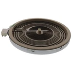 Erp WB30T10155 Range Radiant Heat Ceramic Triple Burner Element For 12". Fixed Price $43.73.