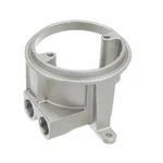 DG62-00215B New Oem Samsung Range Burner Cup. Fixed Price $24.99.