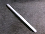 WB15K10100 Range Oven Door Handle. Fixed Price $30.00.