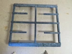 Whirlpool Cooktop Center Burner Grate Ass. Part # W10286634. Fixed Price $142.48.