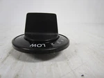 Kenmore Range Burner Knob, Black WB03K0050 WB3K51 Asmn. Fixed Price $15.00.