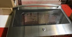 Range Door Assembly P/n WB56X25248 WB63X20852 WB15X24967 WB10X25243 (322). Fixed Price $144.99.