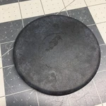 Jenn-air Oem Cooktop Range Burner Cap WP7504P300-60 3-1/4" Diameter #2. Fixed Price $23.95.