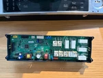 Jenn-air WP8507P234-60 Used Oem Range Electronic Control Board. Fixed Price $180.00.