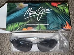 Maui Jim Onipa Asian Fit Rx-able DSB651-02 Rectangular Sunglasses New. Fixed Price $389.99.