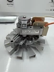 Origina Part Whirlpool Range Oven Fan Motor W11043837 W10399033. Fixed Price $40.00.