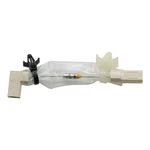 Range Thermal Fuse Oem For Whirlpool WOS51EC0AS04 WOS92EC0AS01 WOS92EC0AB03. Fixed Price $28.95.