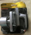 Stanley Hardware Part 159933 Aluminum Screen Door Latch Inch. Fixed Price $30.00.