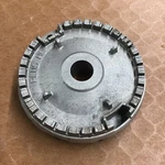 DG62-00074A Samsung Gas Range Cooktop Burner Head Base. Fixed Price $35.00.
