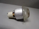 Range Light Socket W/ Lens Cover WB8K5042 WB25K5025 Asmn. Fixed Price $45.00.