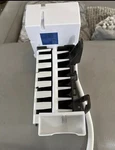 WR30X28702 Ge Ice Maker Original. Fixed Price $29.95.