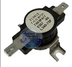 Oem Whirlpool Jenn-air Oven High Limit Thermostat 71002118 71001887 7403P477-60. Fixed Price $31.99.