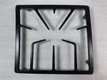 00142542, 20-02-415-01 Bosch Thermador Range Burner Grate (clean!). Fixed Price $64.95.